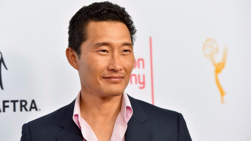 Daniel Dae Kim potrebbe prendere il posto di Ed Skrein in Hellboy Daniel Dae Kim a un evento ufficiale
