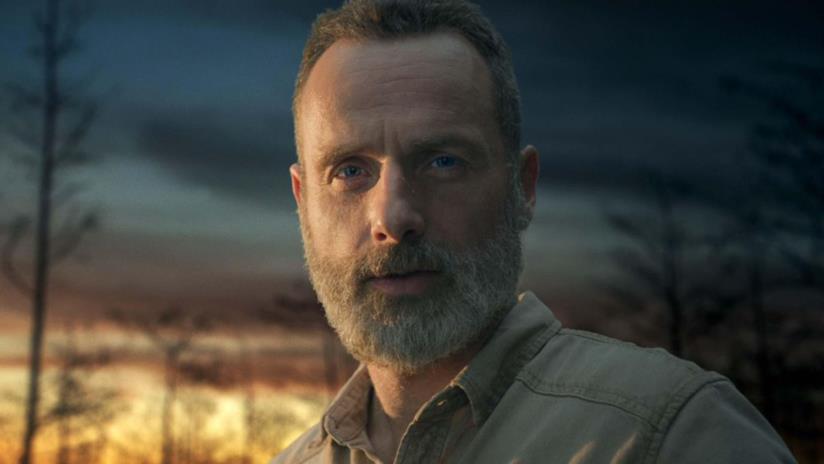 The Walking Dead: nei film su Rick rivedremo vecchie conoscenze? Rick Grimes in The Walking Dead