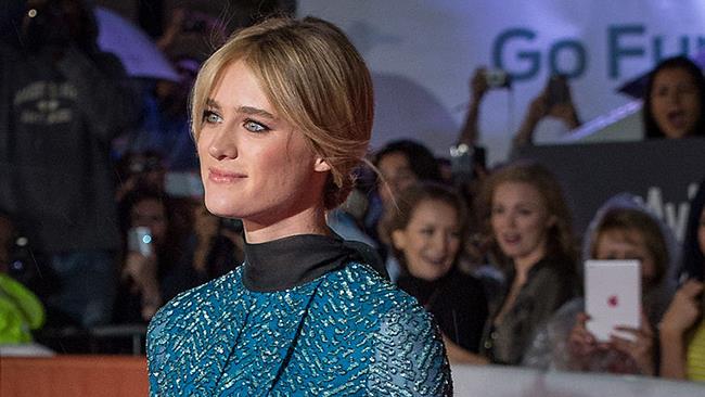 Mackenzie Davis sarà nel cast di Terminator 6 Mackenzie Davis al Toronto International Film Festival per Sopravvissuto - The Martian