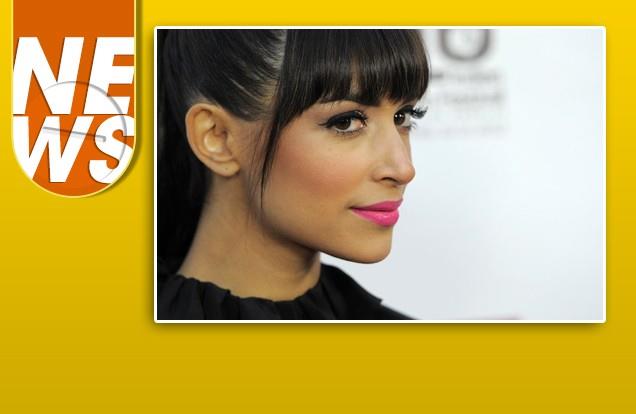 Hannah Simone: non solo New Girl