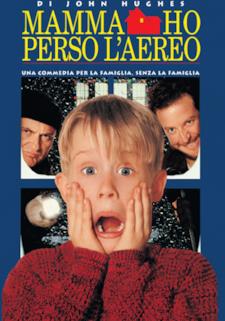 Mamma, ho perso l'aereo Poster