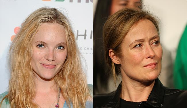Tamzin Merchant e Jennifer Ehle erano in GoT le attrici Tamzin Merchant e Jennifer Ehle