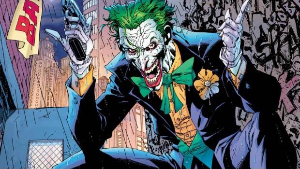 Joker La celebre nemesi di Batman