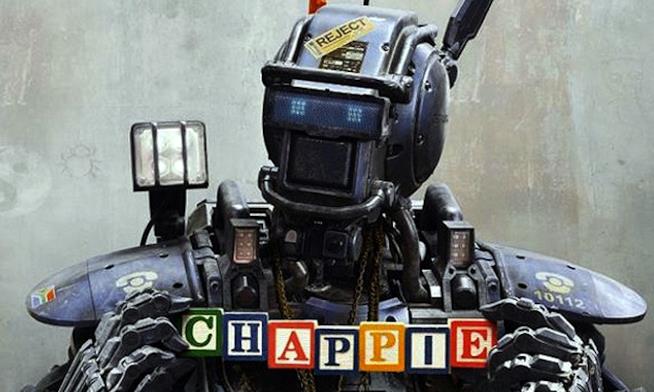 Perché Humandroid ha fallito, e ci sarà mai un seguito? Chappie in azione