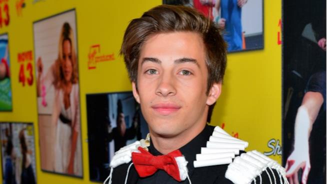 Asia Argento, sul caso di presunte molestie parla la vittima Jimmy Bennett Jimmy Bennett a un evento ufficiale