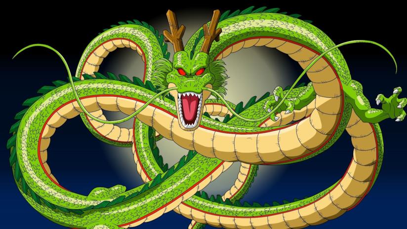Dragon Ball: un fan crea i set LEGO del Torneo Tenkaichi e di Shenron Dragon Ball, Shenron