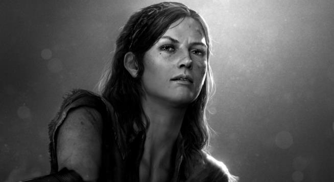 The Last of Us, Tess sostituisce Joel grazie ad una mod Un intenso primo piano di Tess dal primo capitolo di The Last of Us