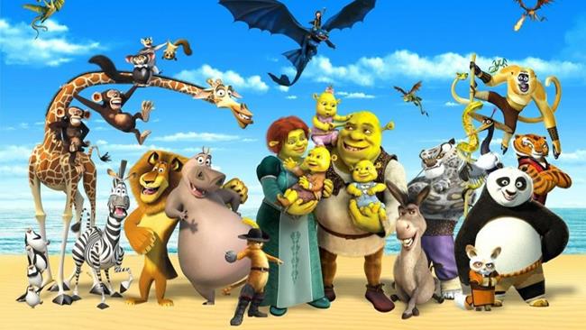 DreamWorks: 36 titoli in Home Video con packaging rinnovato il 20 giugno 2018 Home Video DreamWorks