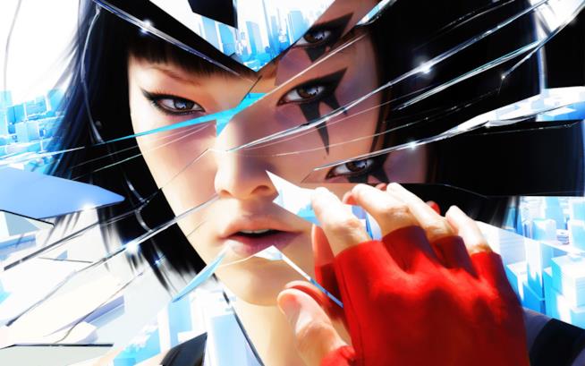Games for Change: un filmato risponde a Trump sui videogiochi violenti La protagonista di Mirror's Edge