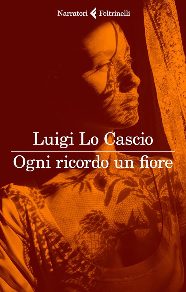 Ogni ricordo un fiore La copertina di Ogni ricordo un fiore