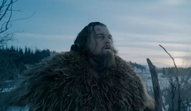 Revenant - Redivivo: l'uscita in home video Revenant - Redivivo: il documentario su NatGeo