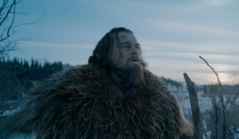 Revenant - Redivivo: l'uscita in home video Revenant - Redivivo: il documentario su NatGeo