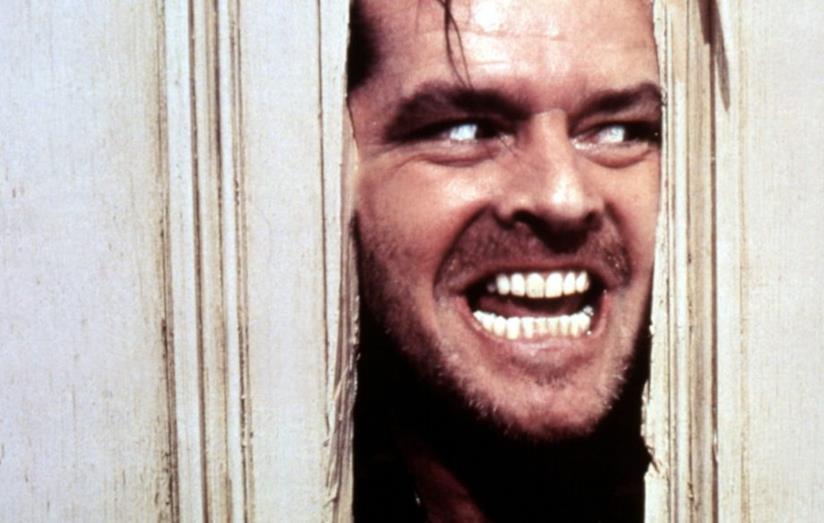 Shining: il film di Kubrick batte il romanzo di King La scena più famosa di Shining