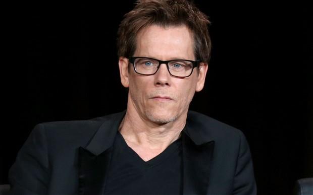 Kevin Bacon nuovo Freddy Krueger Kevin Bacon in posa