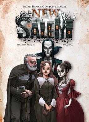 8 New Salem Uplay