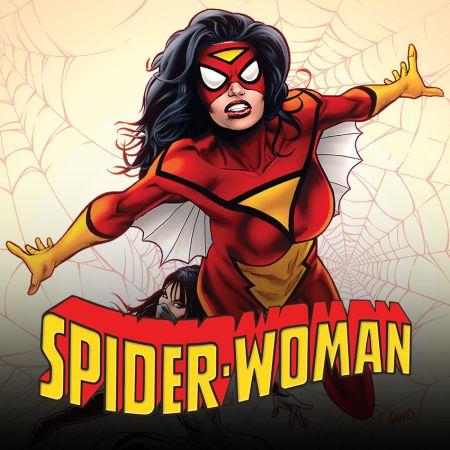 Spider-Woman farà parte dello spin-off di Spider-Man: Un nuovo universo Spider-Woman, eroina Marvel