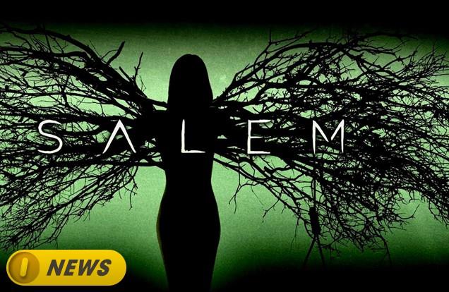 Con Salem, FOX vi porta nell’America di fine XVII secolo