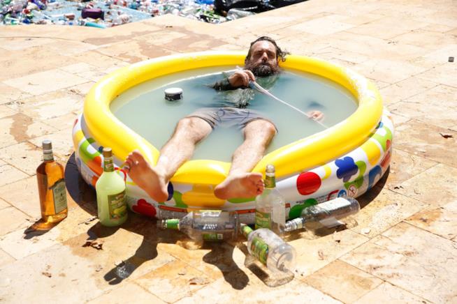 Will Forte in The Last Man on Earth The Last Man on Earth: Will Forte