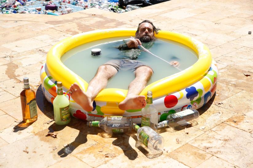 Will Forte in The Last Man on Earth The Last Man on Earth: Will Forte