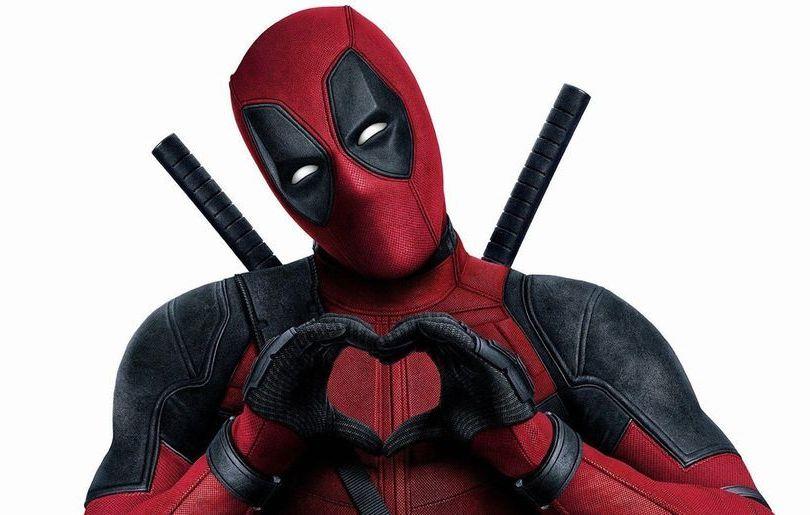 Ryan Reynolds omaggia il leak del provino originale per Deadpool Un primo piano di Deadpool