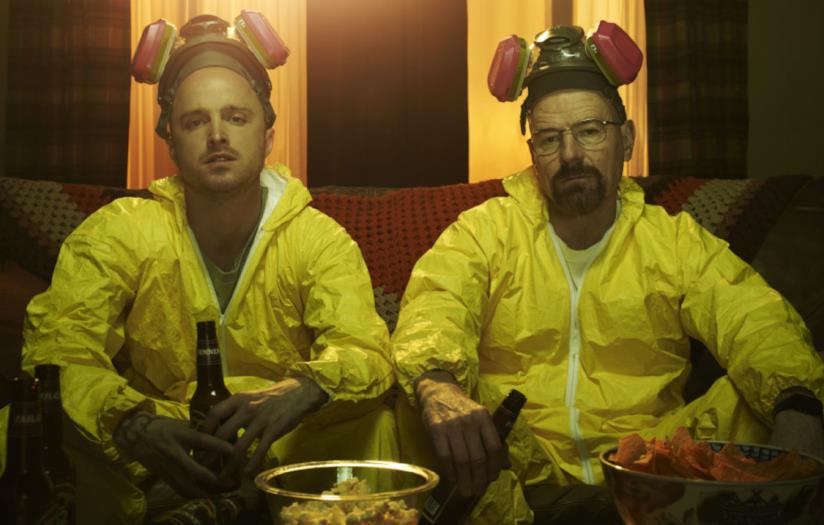 La casa utilizzata da Jesse e Walter in Breaking Bad è in affitto su AirBnb Walter White e Jesse Pinkman, protagonisti di Breaking Bad
