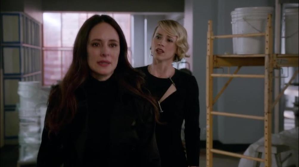4x23 Two Graves