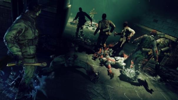 Sniper Elite L'estensione del videogioco Sniper Elite sugli zombie nazisti
