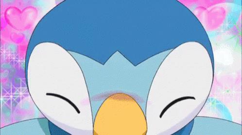 Pokémon GO, Niantic annuncia l'arrivo della quarta generazione Un Piplup innamorato nell'anime dei Pokémon