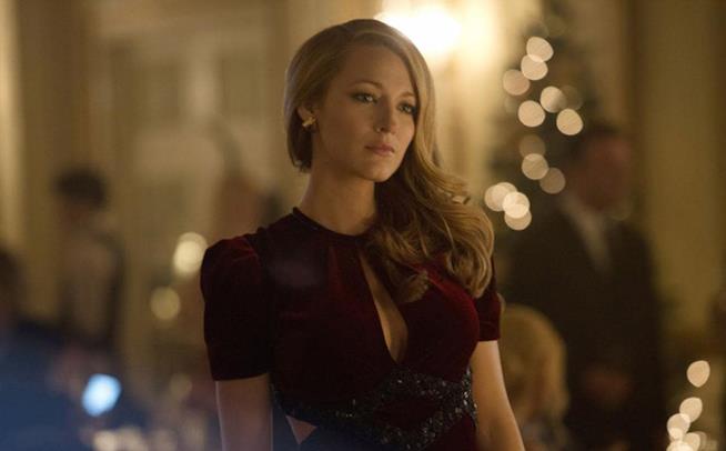 Trama e cast di Adaline - L'eterna giovinezza Blake Lively è Adaline in Adaline - L'eterna giovinezza