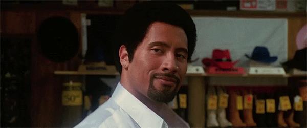 L'umorismo di Dwayne Johnson Il lato ironico di The Rock