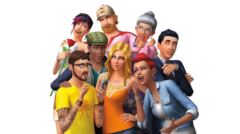 La serie The Sims compie 20 anni: i record di Maxis e EA La copertina di The Sims 4