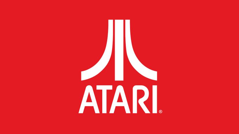 AtariBox, una nuova retro-console dalla storica casa videoludica Il celebre logo di Atari