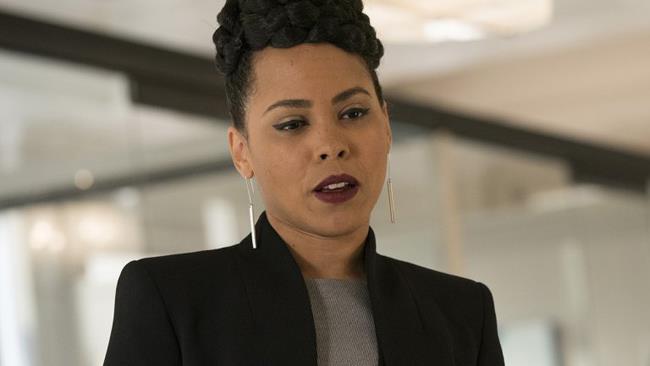 Le Regole del Delitto Perfetto: Amirah Vann alias Tegan Price diventa regular Amirah Vann