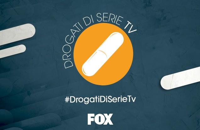 Interrogativi da #DrogatiDiSerieTV