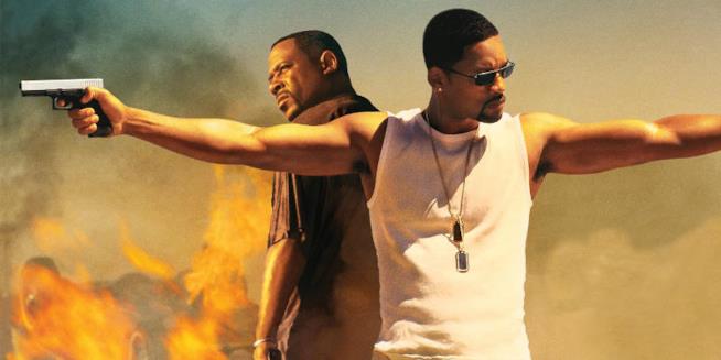 Bad Boys 4 Life, le novità sul cast Alexander Ludwig, Vanessa Hudgens, e Charles Melton sono i nuovi nomi nel cast di Bad Boys 4 Life