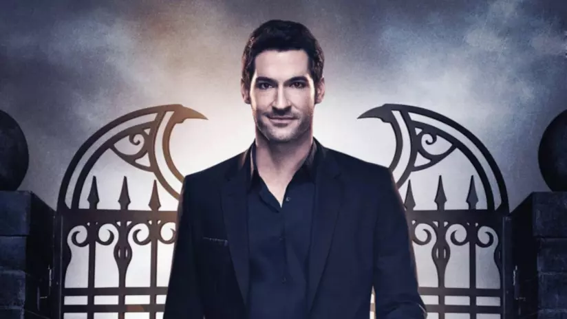 Lucifer, possibile sesta stagione in arrivo? Tom Ellis sorride nei panni di Lucifer