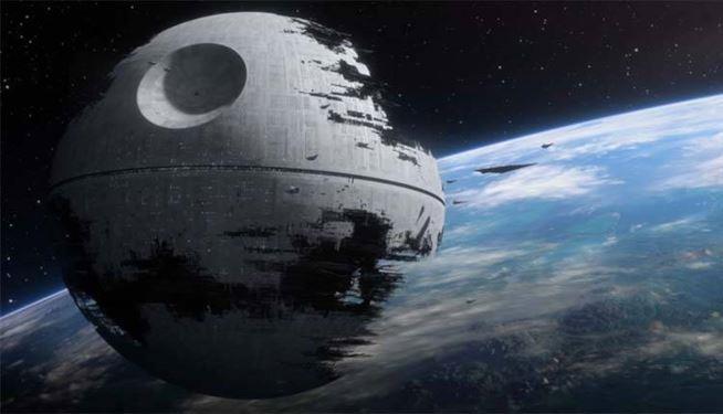 Star Wars Battlefront 2, un nuovo trailer dalla Gamescom di Colonia La Morte Nera in Star Wars Battlefront 2