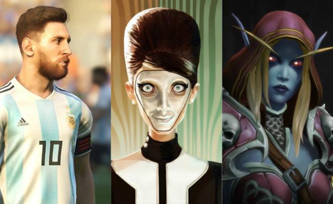 I migliori videogiochi in uscita ad agosto 2018 Alcuni dei giochi per PC e console in uscita ad agosto 2018