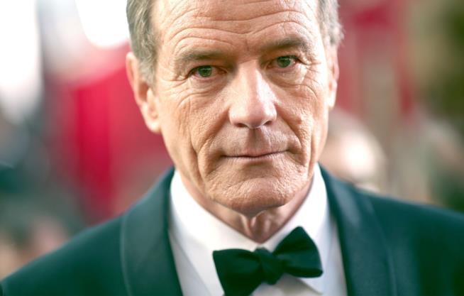 Electric Dreams: The World Of Philip K. Dick, il produttore Bryan Cranston apparirà nella serie Bryan Cranston