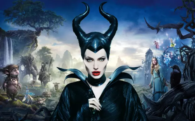 Maleficient 2 è in arrivo Una scena di Maleficient