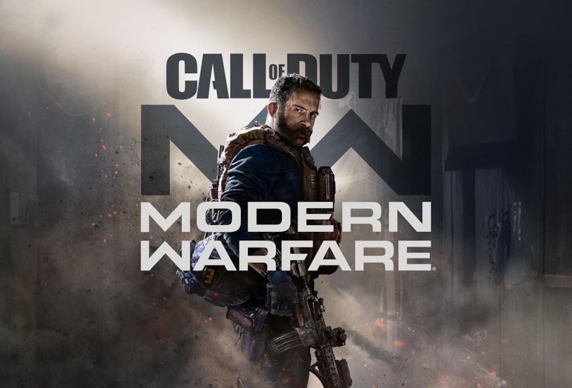 Call of Duty Modern Warfare per PC, PS4 e Xbox One Call of Duty Modern Warfare in uscita il 25 ottobre 2019