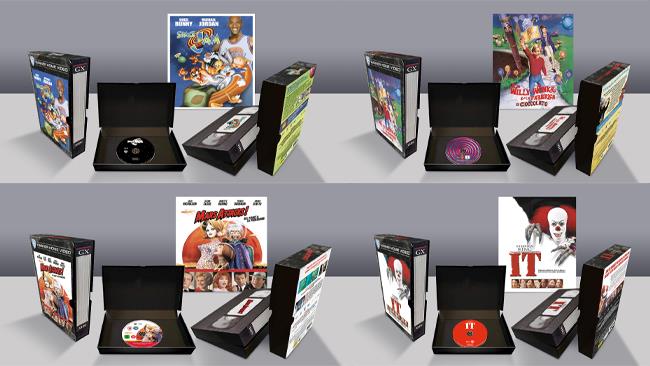 Black Friday 2018: le offerte Home Video targate Warner Bros. Home Video Black Friday 2018