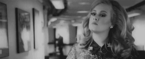Adele vieta i fuochi d'artificio in tour Adele e i divieti imposti durante il tour