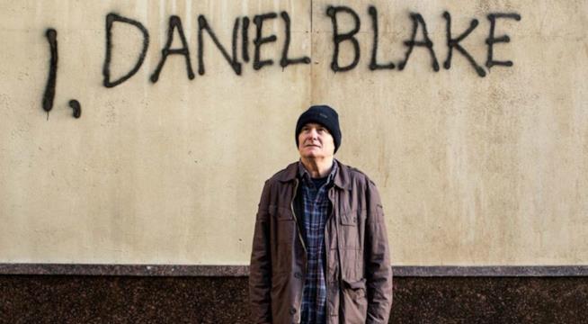 I Daniel Blake, la recensione: al cinema il vincitore di Cannes Dave Johns è Daniel Blake