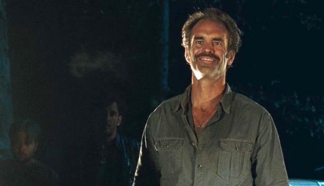 Steven Ogg parla dell'ottava stagione di The Walking Dead L'attore Steven Ogg