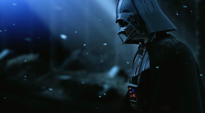 Rogue One, arriva al cinema il primo spin-off di Guerre Stellari Darth Vader, ritorno trionfale in Rogue One