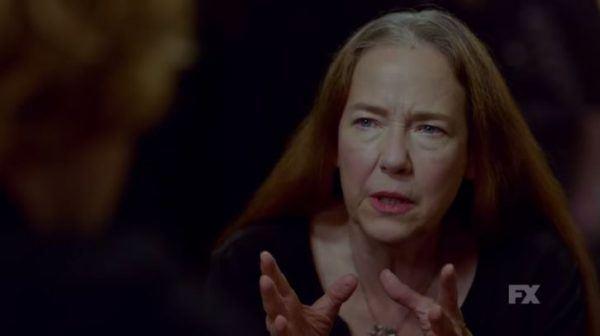American Horror Story: Apocalypse. Episodio 8: Madelyn American Horror Story: Apocalypse. Episodio 8