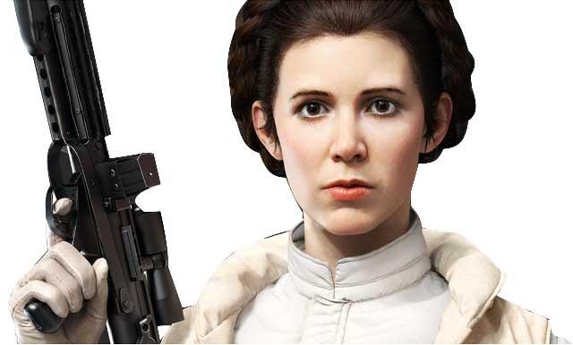 PornHub: ricerche in aumento durante lo Star Wars Day (e per la spada laser) La principessa Leia è tra i personaggi più ricercati su PornHub