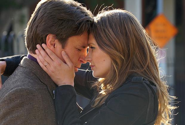 Bye Bye Castle: omaggio alla Serie TV Bye Bye Castle: omaggio alla Serie TV