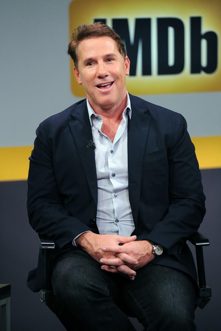Nicholas Sparks Lo scrittore Nicholas Sparks